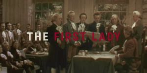 the first lady s01e05 dvd9|The First Lady (American TV series) .